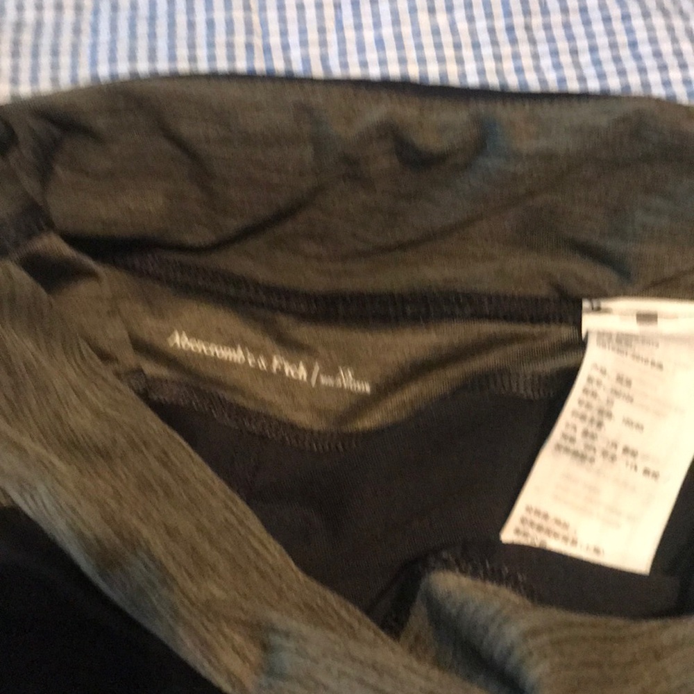 Abercrombie & Fitch da leggings